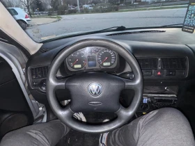 VW Golf Special, снимка 7