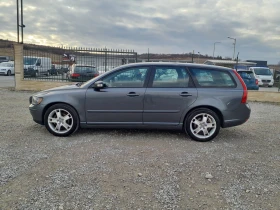Volvo V50 1.6HDI 110 к.с  - 1700 € / 3324.91 лв. - 44985858 6