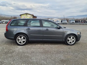 Volvo V50 1.6HDI 110 к.с  - 1700 € / 3324.91 лв. - 44985858 5