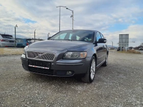 Volvo V50 1.6HDI 110 к.с  - 1700 € / 3324.91 лв. - 44985858 2
