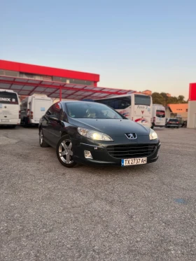 Peugeot 407 - 6200 € / 12126.15 лв. - 31009369 15