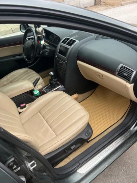 Peugeot 407 - 6200 € / 12126.15 лв. - 31009369 8