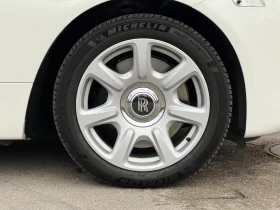 Rolls-Royce Wraith 6.6 V12/ TWO-TONE/ PANO/ 360/ | Mobile.bg � ����� ������ 7