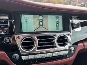Rolls-Royce Wraith 6.6 V12/ TWO-TONE/ PANO/ 360/ | Mobile.bg � ����� ������ 12