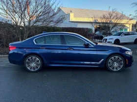 BMW 530 * xDrive * CARFAX * ПОДГРЕВ* 360 КАМЕРИ*  - 19800 € / 38725.43 лв. - 67599978 3