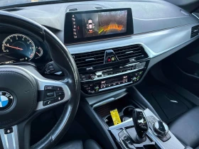 BMW 530 * xDrive * CARFAX * ПОДГРЕВ* 360 КАМЕРИ*  - 19800 € / 38725.43 лв. - 67599978 9