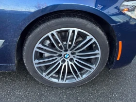 BMW 530 * xDrive * CARFAX * ПОДГРЕВ* 360 КАМЕРИ*  - 19800 € / 38725.43 лв. - 67599978 7