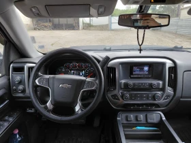 Chevrolet Silverado Бартер за по малък джип - 19400 € / 37943.10 лв. - 88013717 12