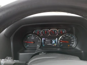 Chevrolet Silverado Бартер за по малък джип - 19400 € / 37943.10 лв. - 88013717 8