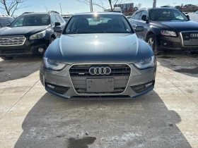 Audi A4 Premium| QUATTRO| ПОДГРЕВИ| ШИБЕДАХ+ ГУМИ С ДЖАНТИ - 7500 € / 14668.73 лв. - 69274877 4
