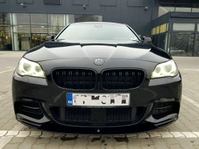 ����� �� �������� �� BMW 530 XD M-PAC GERMANY KEYLESS 