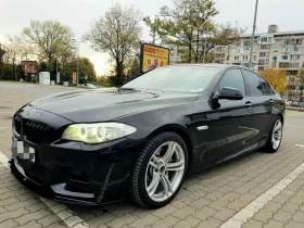 BMW 530 XD M-PAC GERMANY KEYLESS 