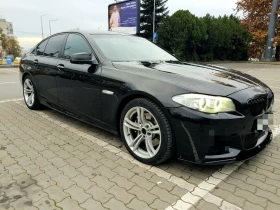 BMW 530 XD M-PAC GERMANY KEYLESS  - 14000 € / 27381.62 лв. - 33286560 2