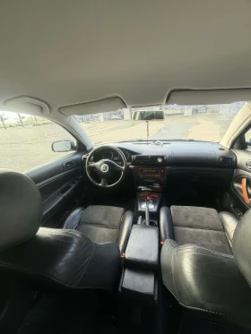 VW Passat 1.8 150 к.с ГАЗ - 2500 € / 4889.57 лв. - 86589613 8