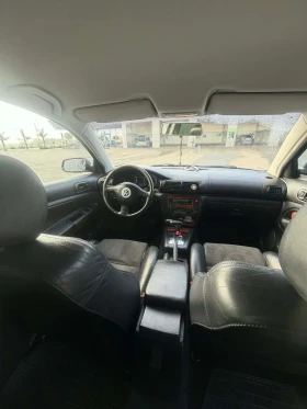 VW Passat 1.8 150 к.с ГАЗ - 2500 € / 4889.57 лв. - 86589613 9