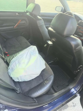 VW Passat 1.8 150 к.с ГАЗ - 2500 € / 4889.57 лв. - 86589613 10