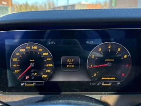 Mercedes-Benz AMG GT C * E 43 * CARFAX * ЦЕНА ДО БГ - 25000 € / 48895.75 лв. - 25861150 8