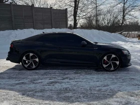 Audi Rs5 фИКСИРАНА ЦЕНА ДО БЪЛТАРИЯ , снимка 3