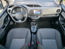 Toyota Yaris 1.5 HYBRID EURO6c - 10200 € / 19949.47 лв. - 87317756 9