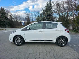 Toyota Yaris 1.5 HYBRID EURO6c - 10200 € / 19949.47 лв. - 87317756 8