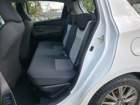 Toyota Yaris 1.5 HYBRID EURO6c - 10200 € / 19949.47 лв. - 87317756 15