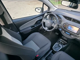 Toyota Yaris 1.5 HYBRID EURO6c - 10200 € / 19949.47 лв. - 87317756 12