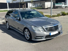 Mercedes-Benz E 350 