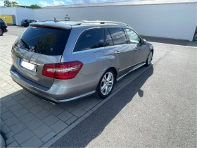 Mercedes-Benz E 350 - 9500 € / 18580.38 лв. - 80850057 4