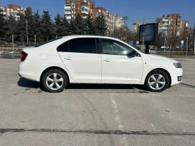 Skoda Rapid 1.6 TDI - 5700 € / 11148.23 лв. - 19779448 7