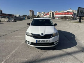 Skoda Rapid 1.6 TDI - 5700 € / 11148.23 лв. - 19779448 3