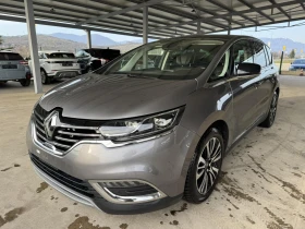 Renault Espace 2.0dci* 200ps* 7м* INITIALE PARIS* 4CONTROL* FULL