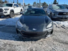Subaru BRZ * Sport tech * CARFAX * СПОРТНА ГЕНЕРАЦИЯ*  - 17600 € / 34422.61 лв. - 76112399 6