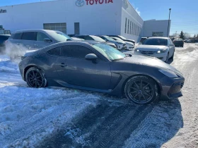 Subaru BRZ * Sport tech * CARFAX * СПОРТНА ГЕНЕРАЦИЯ*  - 17600 € / 34422.61 лв. - 76112399 3