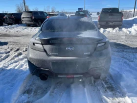 Subaru BRZ * Sport tech * CARFAX * СПОРТНА ГЕНЕРАЦИЯ*  - 17600 € / 34422.61 лв. - 76112399 4