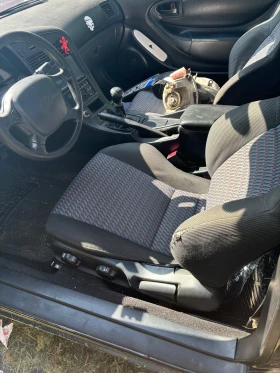 Toyota Celica - 1000 € / 1955.83 лв. - 12872191 2