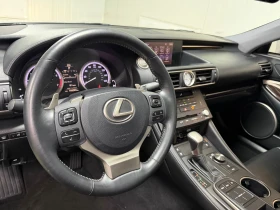 Lexus RC 350  3.5L V6 DOHC 24-Valve VVT-i-inc - 17000 € / 33249.11 лв. - 31566744 10