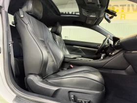 Lexus RC 350  3.5L V6 DOHC 24-Valve VVT-i-inc - 17000 € / 33249.11 лв. - 31566744 12