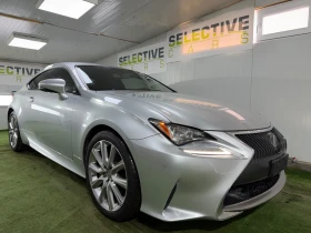 Lexus RC 350  3.5L V6 DOHC 24-Valve VVT-i-inc - 17000 € / 33249.11 лв. - 31566744 5