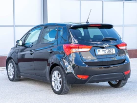Hyundai Ix20 ������ ��������� �����������  | Mobile.bg � ����� ������ 5