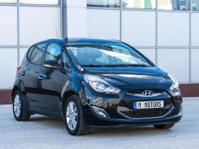 ������ Hyundai Ix20
