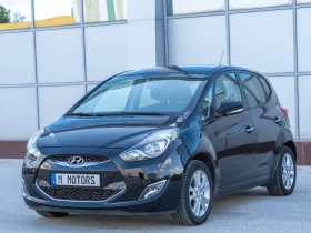 Hyundai Ix20 ������ ��������� �����������  | Mobile.bg � ����� ������ 3