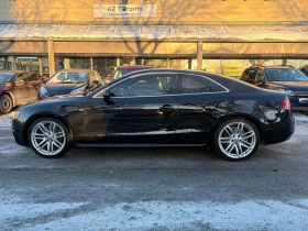 Audi A5 Coupe* B&O* Progressiv* АвтоКредит* (ЦЕНА ДО БГ) | Auto.bg — изображение 8