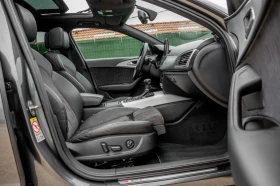 Audi A6 BITDI PANORAMA S LINE  - 14999 € / 29335.49 лв. - 38419965 14