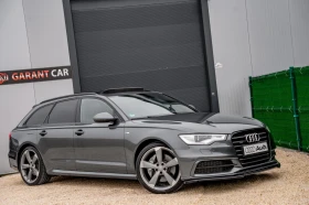 Audi A6 BITDI PANORAMA S LINE  - 14999 € / 29335.49 лв. - 38419965 2
