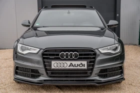Audi A6 BITDI PANORAMA S LINE  - 14999 € / 29335.49 лв. - 38419965 5
