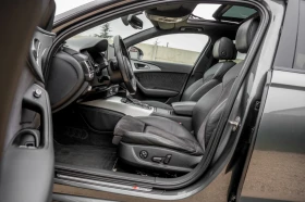 Audi A6 BITDI PANORAMA S LINE  - 14999 € / 29335.49 лв. - 38419965 11