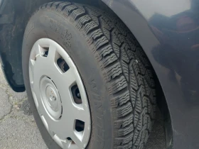 VW Passat 1.6i газ/бензин - 600 € / 1173.50 лв. - 59888708 3