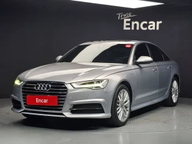 Audi A6 2.0 TDI