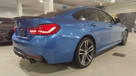 BMW 440 xDrive * CARFAX * Дигитално табло * Harman Kardon | Auto.bg — изображение 8