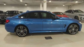 BMW 440 xDrive * CARFAX * Дигитално табло * Harman Kardon | Auto.bg — изображение 3